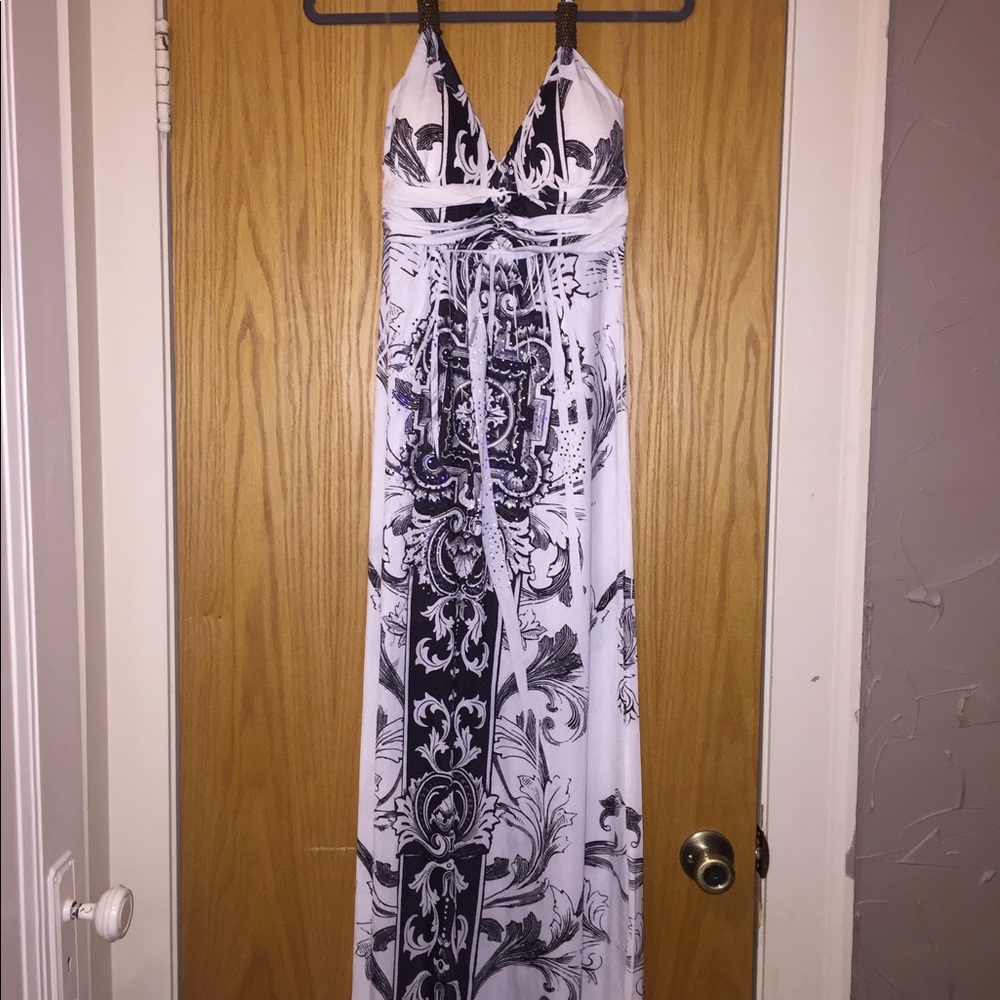 Cristina Love dress, like new!